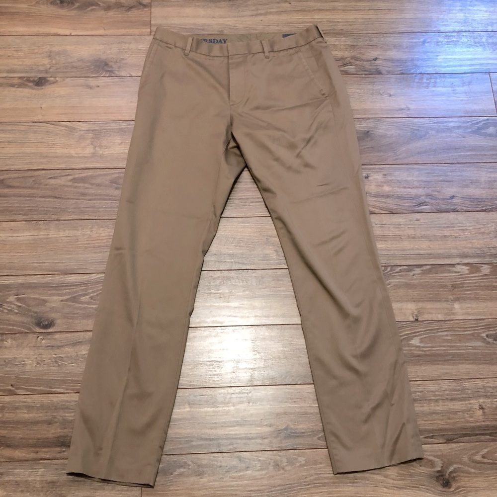 Bonobos men’s khakis